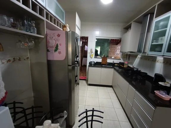 Imagem Linda Casa De 3/4 C Suite Mais Area Gourmet No Cond Brisas Da California