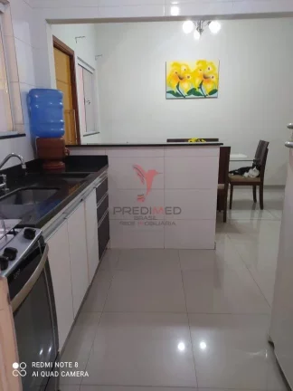 Imagem Vendo Excelente Casa no Recanto da Água Branca em Piracicaba