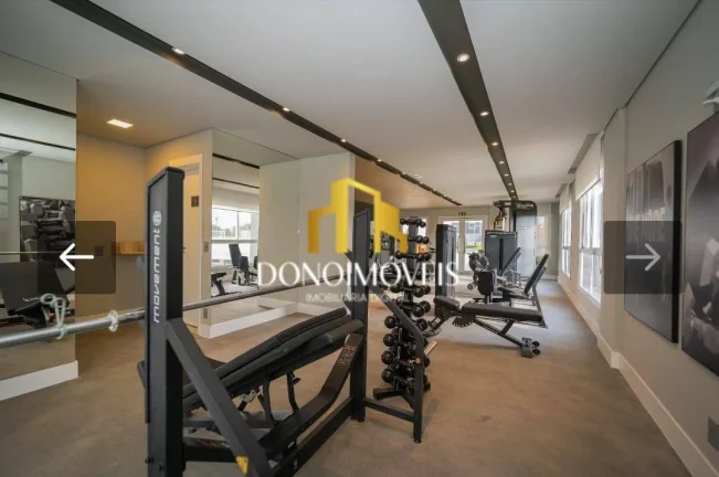 Imagem Excelente apartamento garden com área total 112mts (50 + 62 de quintal privativo e ensolarado) Este...