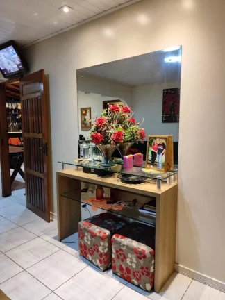 Imagem Excelente casa de 3 quartos sendo 1 suíte em Parobé