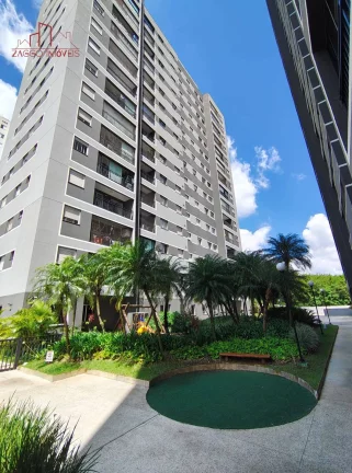 Imagem Studio - 32m² - Condomínio Park Jardim Sul