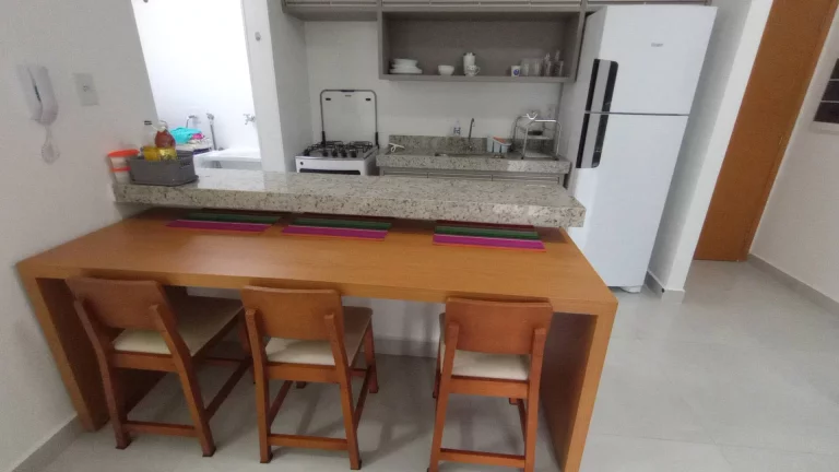 Imagem OPORTUNIDADE - APARTAMENTO NA PRAIA GRANDE