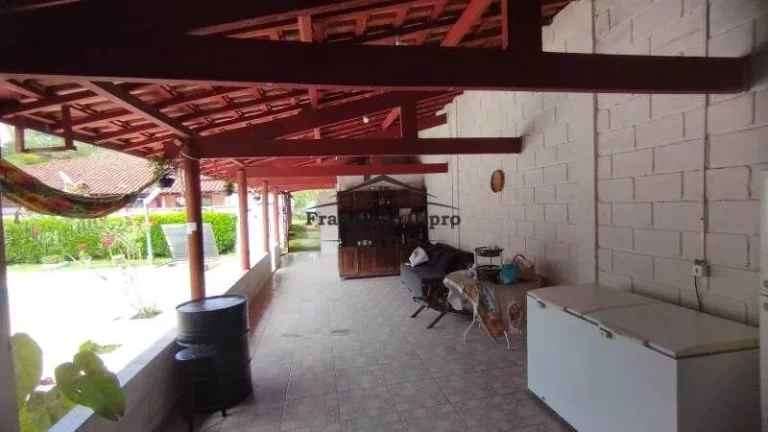 Imagem Sítio à venda no bairro Quiririm - Taubaté/SP