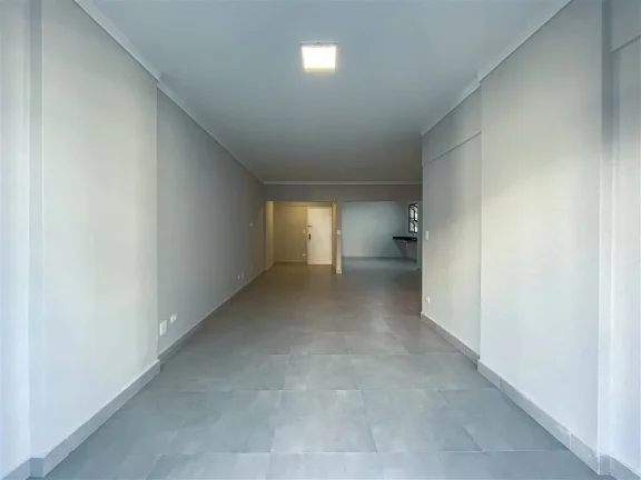 Imagem APARTAMENTO COM 101 m² - OCIAN - PRAIA GRANDE SP