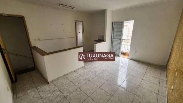 Imagem Sobrado com 3 quartos à venda, 140 m² por R$ 375.000 - Jardim São Roberto - Guarulhos/SP