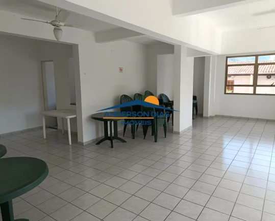 Imagem Apartamento com 3 dormitórios à venda, 90 m² por R$ 670.000 - Martim de Sá - Caraguatatuba/SP