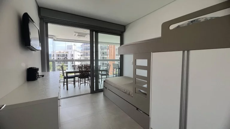 Imagem Apartamento de Luxo no Edifício San Sebastian, Módulo 5 - Riviera