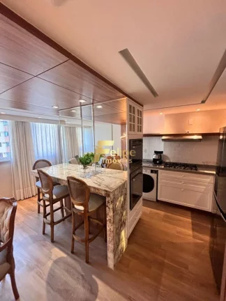 Imagem UM APARTAMENTO DE ALTO PADRÃO PARA VOCÊ E SUA FAMÍLIA.