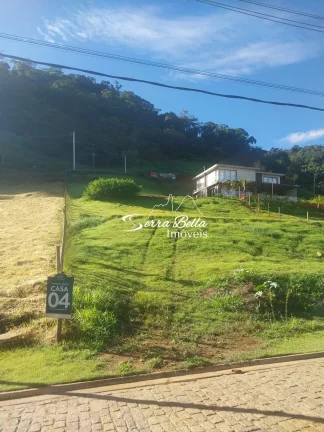 Imagem Terreno em Condomínio em Corrêas, Petrópolis/RJ