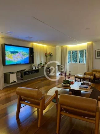 Imagem Viva no privilégio da localização, Condomínio Parcel do Parque