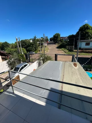 Imagem Lindo Sobrado de 2 quartos em uma localização privilegiada de Campo Bom