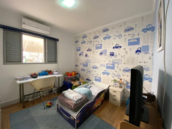 Imagem CASA TÉRREA À VENDA NO JARDIM ITÁLIA, JUNDIAÍ SP