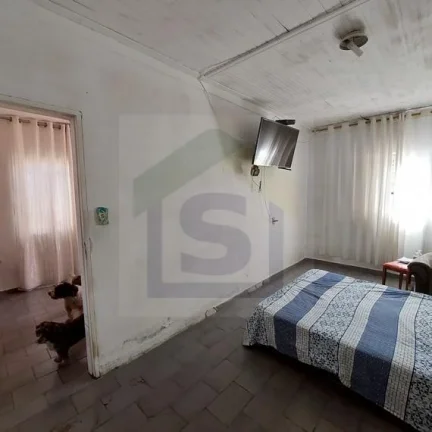 Imagem Casa Residencial / Vila Bela Vista