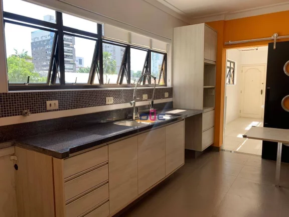 Imagem Apartamento com 3 dormitórios à venda, 211 m² por R$ 1.500.000,00 - Boqueirão - Santos/SP