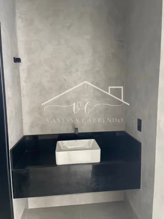 Imagem Venda Casa Térrea | Vanessa Carrenho