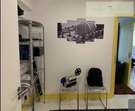 Imagem Escritório para venda em Barueri no bairro Alphaville