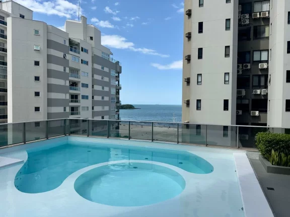 Imagem Diferenciado com 3 dormitórios à venda sendo 3 suítes, 399.84 m² por - R$ 9.500.000,00 - Centro - Bal. Camboriú/SC