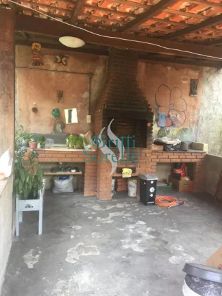 Imagem Casa/Sobrado à Venda em Vila Cordeiro - São Paulo/SP.