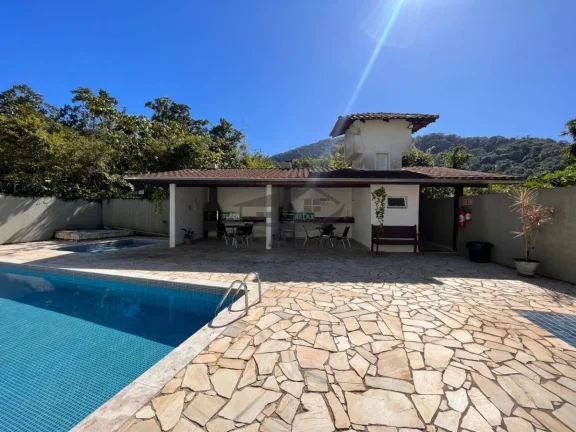 Imagem CASA NA PRAIA DE BOIÇUCANGA