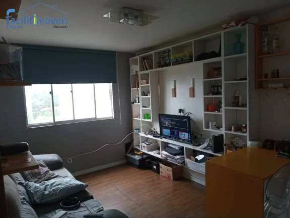 Imagem APARTAMENTO À VENDA SANTA TEREZINHA - SÃO BERNARDO DO CAMPO - SP