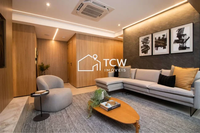 Imagem Apartamento à venda no bairro Vila Mariana - São Paulo/SP, Zona Sul