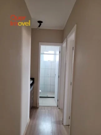 Imagem Apartamento à venda em Campos Elíseos, Ribeirão Preto-SP 2 quartos, 1 suíte, 1 vaga - Quer Imóvel Negócios Imobiliários