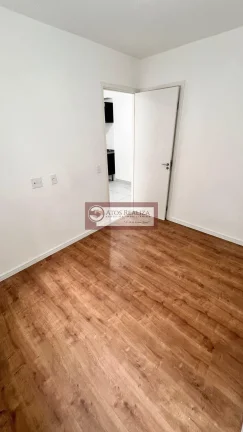 Imagem Venda de Apartamento 2 Dormitórios em Jardim Taquaral - SP