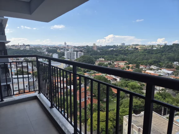 Imagem Apartamento para alugar com 3 quartos, sendo 1 suíte, no Condomínio Vértice Carraro, Atibaia - SP