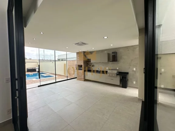 Imagem Casa Em Condominio em Sorocaba