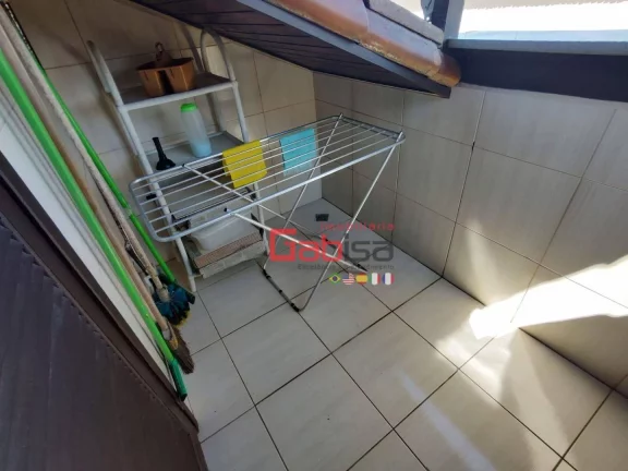 Imagem Apartamento com 2 dormitórios à venda, 78 m² por R$ 425.000,00 - Peró - Cabo Frio/RJ