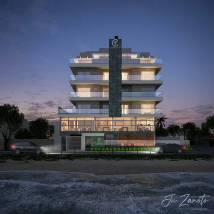 Imagem ALCANCE UM NOVO PADRÃO - MARE NOSTRO BEACH CLUB - ÚLTIMA UNIDADE