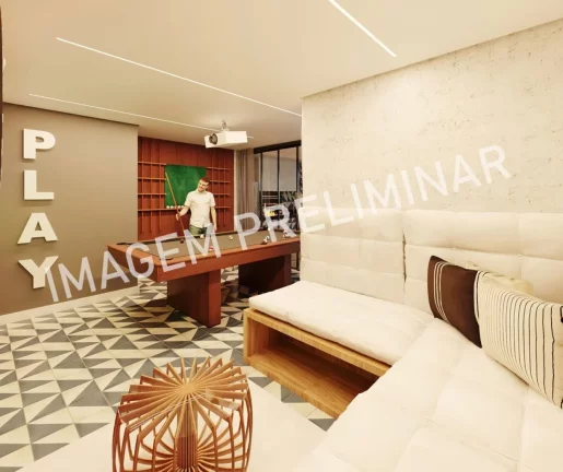 Imagem APARTAMENTO RESIDENCIAL em São Paulo - SP, Vila Carmosina