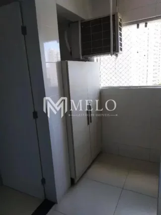 Imagem Oportunidade em BOA VIAGEM: 95m², 03qts, 01suite, 01vaga..