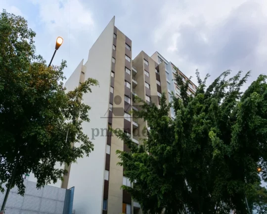 Imagem Apartamento em Higienópolis com 73m², 2 quartos e 1 vaga.