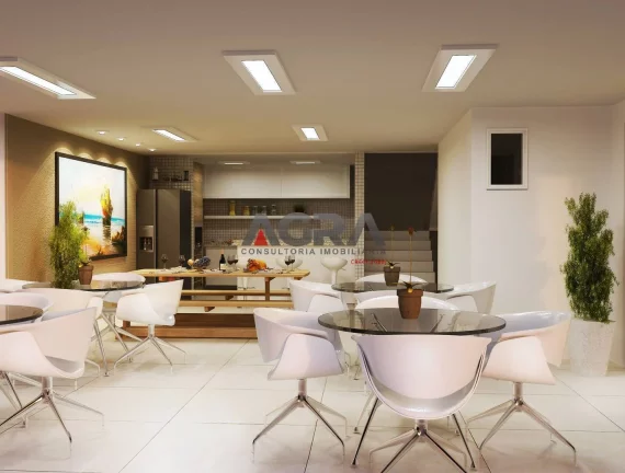 Imagem PONTAL PARK Apartamento de 03 Quartos, Ilhéus´
