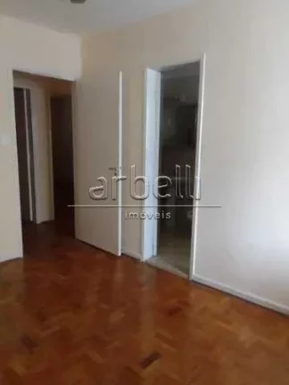Imagem Apartamento com 110 metros quadrados, 3 dormitórios sendo 1 suíte todos com armários, ampla cozin...