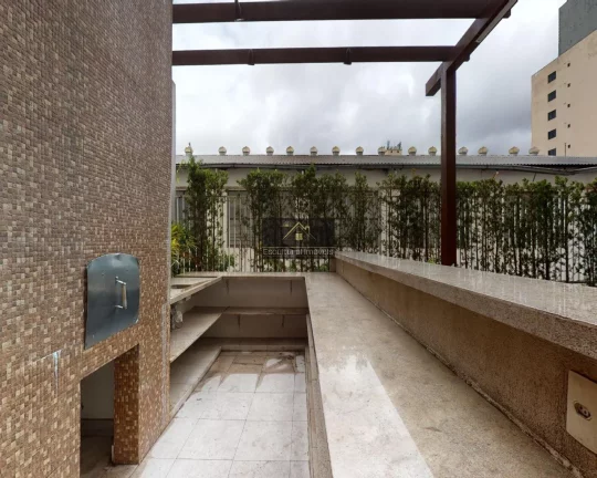 Imagem NOVA BARRA FUNDA APARTAMENTO 45,00 M 1 SUÍTE 1 BANHEIRO SOCIAL VARANDA ENVIDRAÇADA COZINHA AMERICANA 1 VAGA PISCINA ADULTO INFANTIL ESPAÇO GOURMET