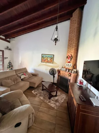 Imagem CHACARA RESIDENCIAL em SALTO - SP, JARDIM ARQUIDIOCESANO