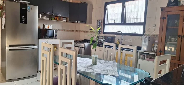Imagem CASA COM 136 m² - MIRIM - PRAIA GRANDE SP