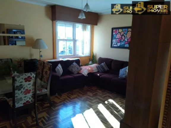 Imagem Apartamento Padrão para Venda em Centro Pelotas-RS - 2416