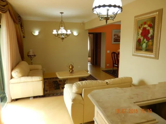 Apartamento para venda no Jardim da Saúde