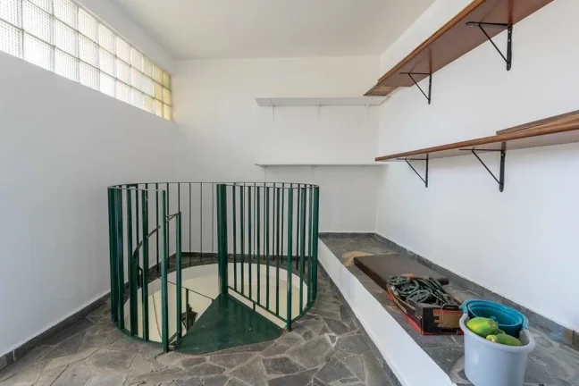 Imagem CASA RESIDENCIAL em São Paulo - SP, Jardim da Glória