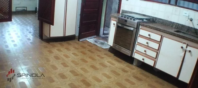 Imagem Casa com 3 dormitórios à venda, 78 m² por R$ 350.000,00 - Jardim Imperador - Praia Grande/SP