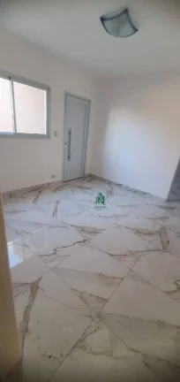Imagem Casa com 2 dormitórios à venda, 110 m² por R$ 468.000,00 - Bela Vista - Guarulhos/SP