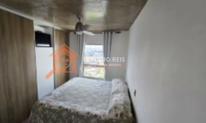 Imagem Apartamento com 2 Quartos à venda, 70m² - Interlagos