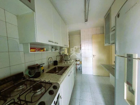 Imagem Apartamento com 2 dormitórios à venda, 96 m² por R$ 960.000,00 - Jardim Guedala - São Paulo/SP