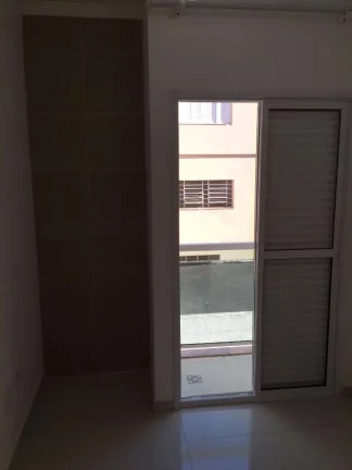 Imagem Cobertura com 2 dormitórios à venda, 72 m² por R$ 330.000,00 - Vila Floresta - Santo André/SP