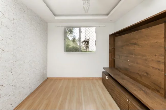 Imagem Apartamento Aconchegante em SP: 2 Dormitórios à Venda