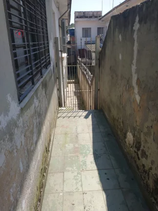Imagem CASA RESIDENCIAL em SÃO PAULO - SP, VILA DIVINA PASTORA