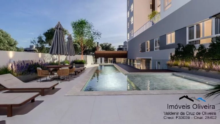 Imagem Apartamentos Edifício Terranoble a partir de R$ 669.089,00